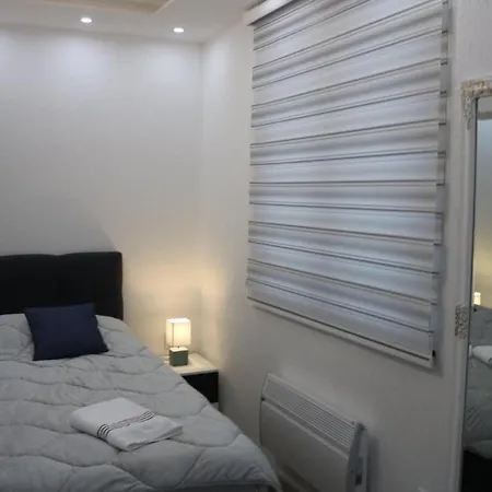 Porodica Karalic 公寓 *