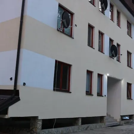 Porodica Karalic Apartment