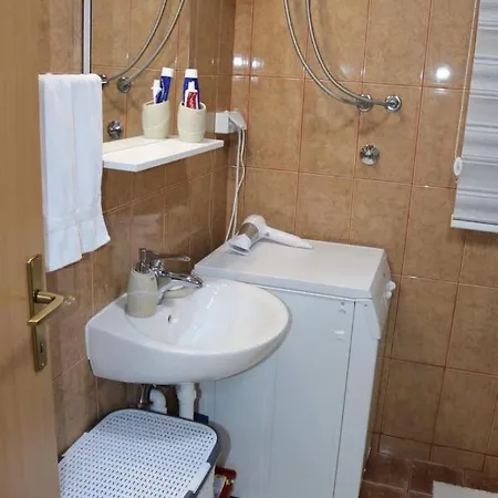 公寓 Porodica Karalic 弗拉西克