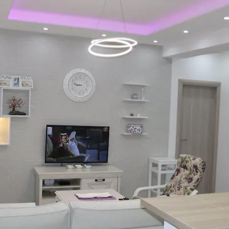 Porodica Karalic 弗拉西克