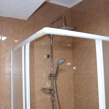 Porodica Karalic 公寓 弗拉西克