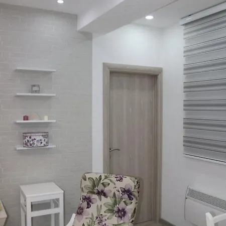 Porodica Karalic 公寓 *