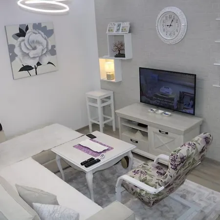 Porodica Karalic 公寓 *