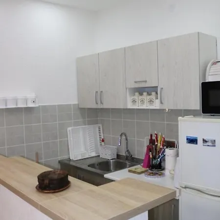 Porodica Karalic Apartment Vlasic