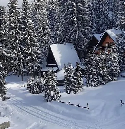 Porodica Karalic 公寓 *