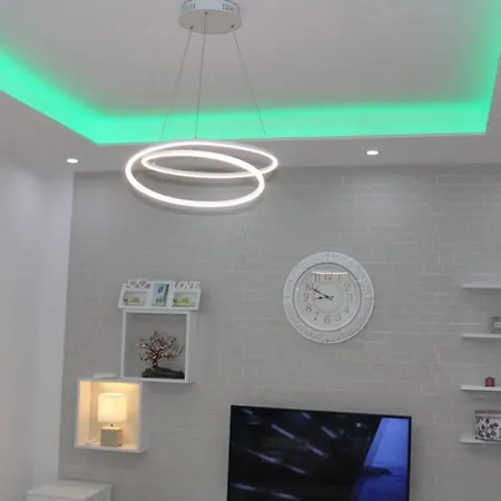 Porodica Karalic Apartment Vlasic