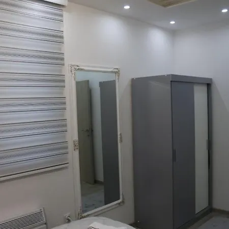 Porodica Karalic Apartment