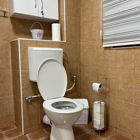 Porodica Karalic 公寓 *