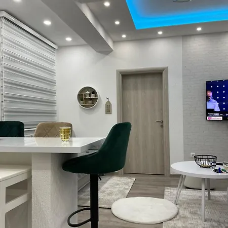 Apartman Porodica Karalic