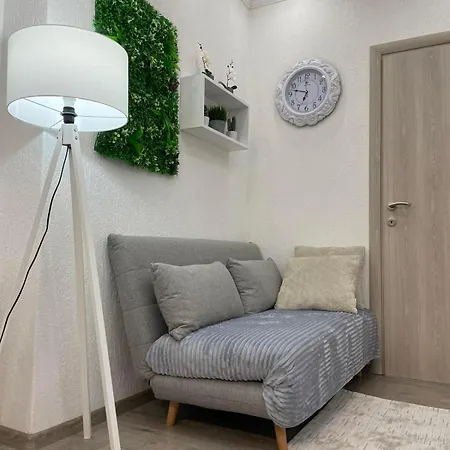 Porodica Karalic Apartman Vlasic