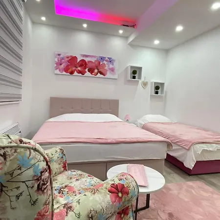 Porodica Karalic 公寓 *