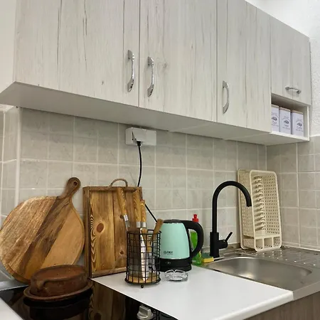 Porodica Karalic Apartman *