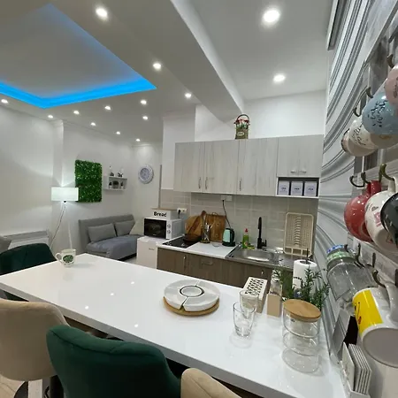 公寓 Porodica Karalic