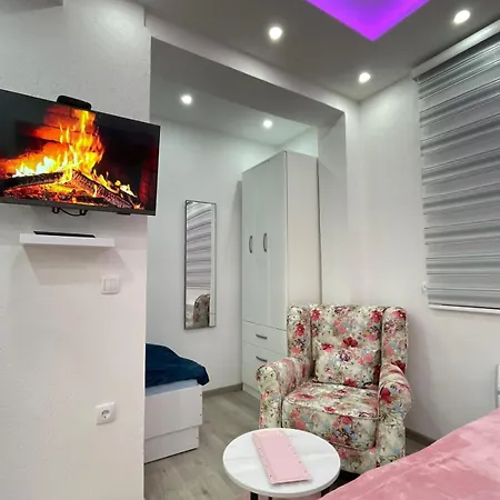 Porodica Karalic 弗拉西克