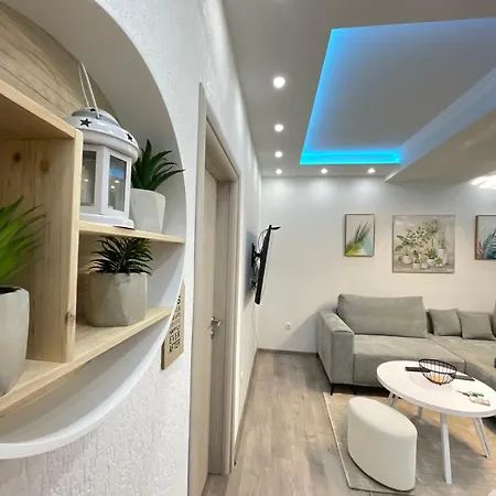 Porodica Karalic Apartman *