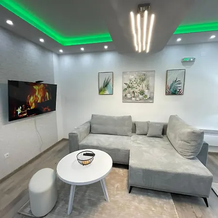Apartman Porodica Karalic *