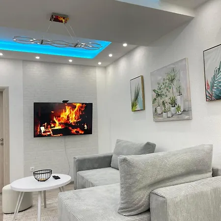 Porodica Karalic Apartman *