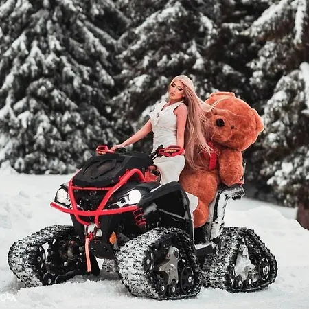 Porodica Karalic 公寓 *